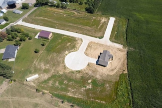 LOT 1 BLK B Fowlkes 2nd Addition, Newman Grove, NE 68758