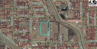 0000 Hayes St, Hutchinson, KS 67501