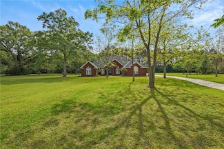 1470 Dykes Rd N, Mobile, AL 36608