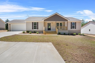 1009 Browns Bridge Rd, Hattiesburg, MS 39401