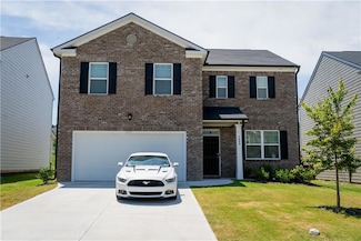 1899 Redfern Rd, Dacula, GA 30019