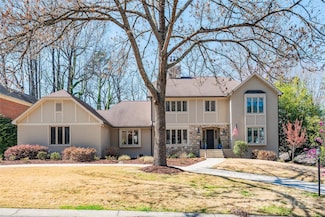 239 King Owen Ct, Charlotte, NC 28211