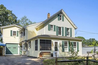 25 Keefe Rd, Acton, MA 01720