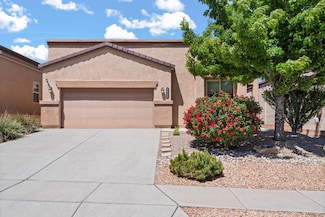 8605 Mock Heather Rd NW, Albuquerque, NM 87120