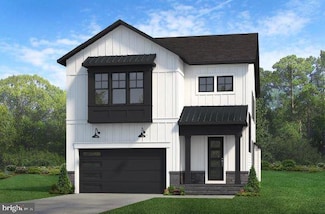 1933 N Van Buren St, Arlington, VA 22205