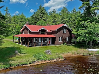 7 & 11 Lucas Ln, Parishville, NY 13672