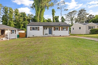 2677 Tilson Rd, Decatur, GA 30032