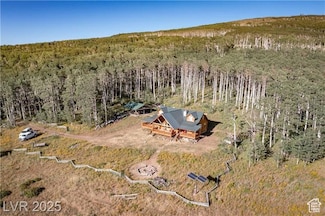1458 W 6400 S, Parowan, UT 84761