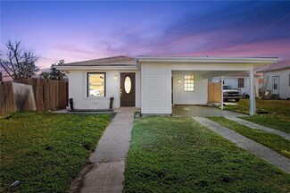 1009 S Bengal Rd, Metairie, LA 70003