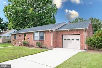 422 N Hall St, Seaford, DE 19973