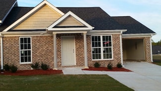 207 Bobwhite Dr, Aiken, SC 29801