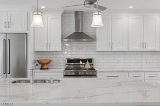 96 Giordano Dr, West Orange, NJ 07052