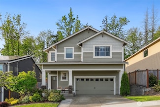 20438 SE 256th St, Covington, WA 98042