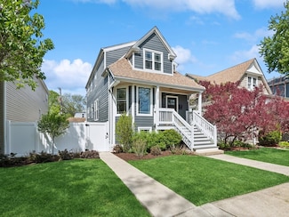 4328 N Ridgeway Ave, Chicago, IL 60618