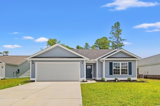 600 Woodside Dr Unit Lot 102 Sewee, Conway, SC 29526