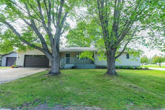 111 3rd Ave NE, Bertha, MN 56437
