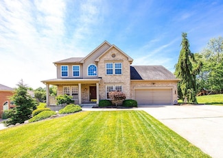 5966 Brierly Ridge Dr, Cincinnati, OH 45247