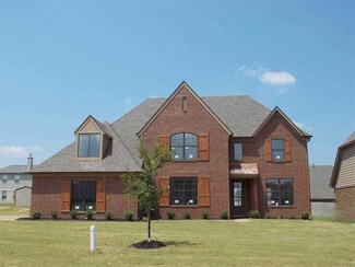 4885 Esty Rd, Arlington, TN 38002