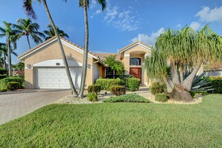 7727 Bridlington Dr, Boynton Beach, FL 33472