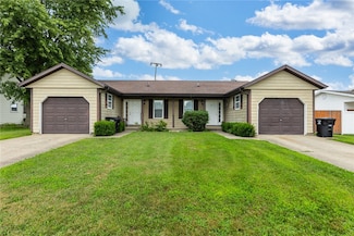 504 A&B E Hendelmeyer Ave Unit B, Effingham, IL 62401