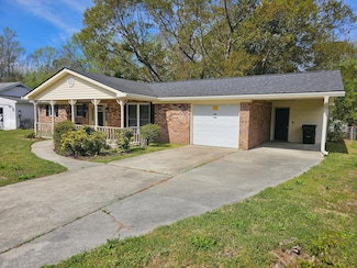 390 Furman Ln, Ladson, SC 29456