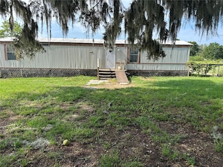 6750 SE 60th St, Trenton, FL 32693