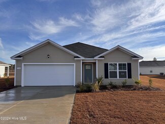 134 Cambridge Dr, Tabor City, NC 28463