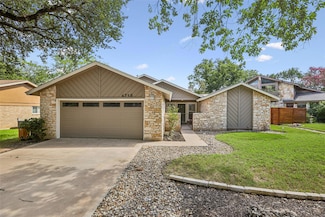 4713 Trail Crest Cir, Austin, TX 78735