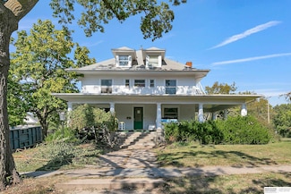 2144 Washington St, Lincoln, NE 68502