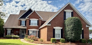 218 Knob Hill Dr, Warner Robins, GA 31088