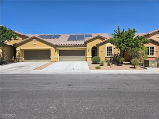 3930 Jamison Park Ln, North Las Vegas, NV 89032