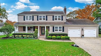 21 Wendy Dr, Linwood, NJ 08221