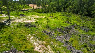 Parcel #3 S Mill Creek Rd, Purvis, MS 39475