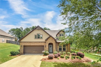 178 Natures Trail, Wetumpka, AL 36093