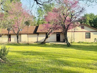 126 Dallas Ln, Mena, AR 71953