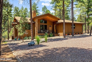4241 W Wild Iris Ln, Show Low, AZ 85901