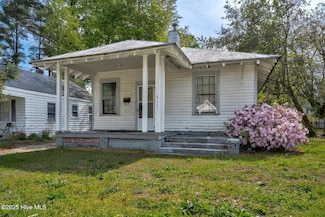 711 S Pine St, Rocky Mount, NC 27803