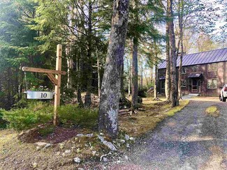 10 Trillium Ln, Grantham, NH 03753