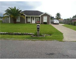10508 Maple St, Vancleave, MS 39565