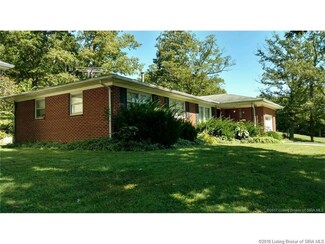 1444 E Indian Trail Rd, Paoli, IN 47454