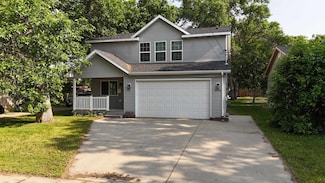 900 4th Ave NW, Minot, ND 58703