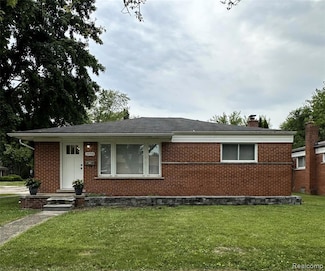 29705 Milton Ave, Madison Heights, MI 48071