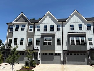 1005 Regalia Rd Unit 32, Durham, NC 27713