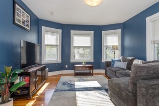 47 Independence Ave Unit 2, Quincy, MA 02169
