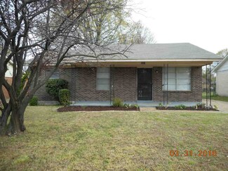 3464 Beech Grove Rd, Memphis, TN 38118