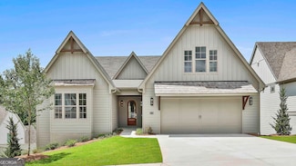 310 Arbor Garden Cir, Newnan, GA 30265