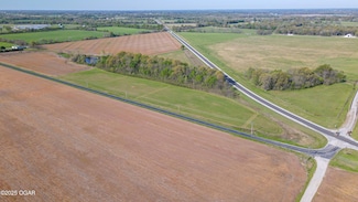 Tract 1 County Road 240, Webb City, MO 64870