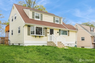 49 Merritt Ave, South Amboy, NJ 08879