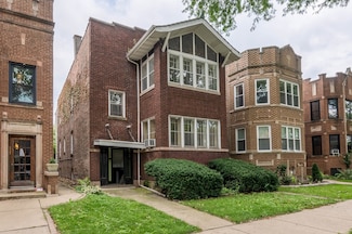 5917 N Artesian Ave, Chicago, IL 60659