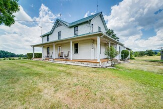295 Hemlock Trail, Greeneville, TN 37745